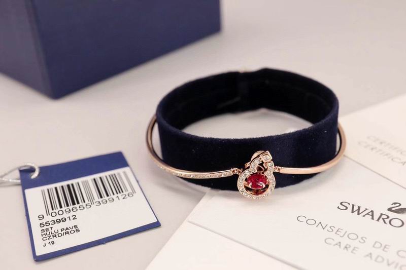 Swarovski Bracelet 04lyr61 (6)